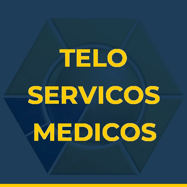TELO SERVICOS MEDICOS