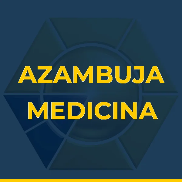 AZAMBUJA MEDICINA RESPIRATORIA