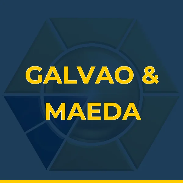 Logo de GALVAO & MAEDA SERVICOS ODONTOLOGICOS LTDA