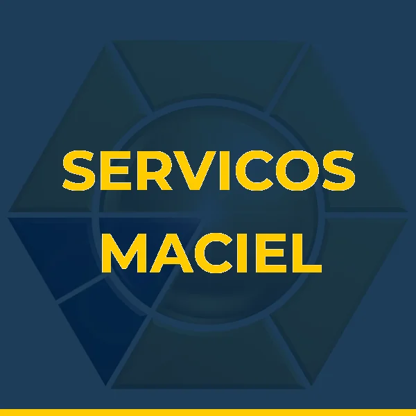 Logo de DAYLTON BANDEIRA MACIEL LTDA