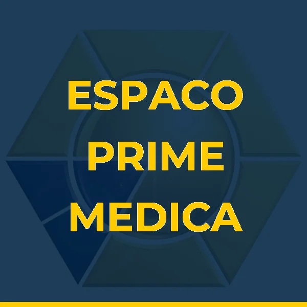 Logo de ESPACO PRIME MEDICA LTDA