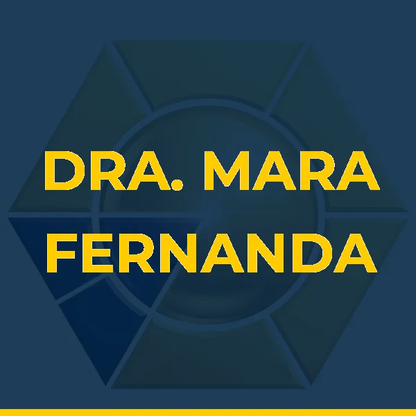Logo de DRA MARA FERNANDA ENDOCRINOLOGIA E MEDICINA DA FAMILIA LTDA