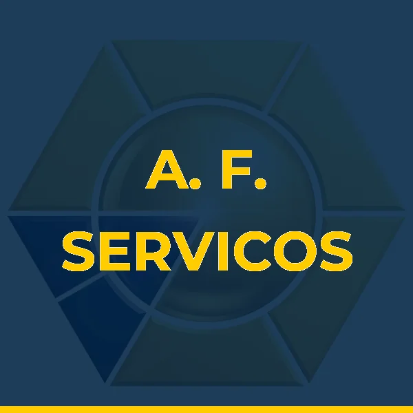 Logo de A. F. SERVICOS MEDICOS LTDA