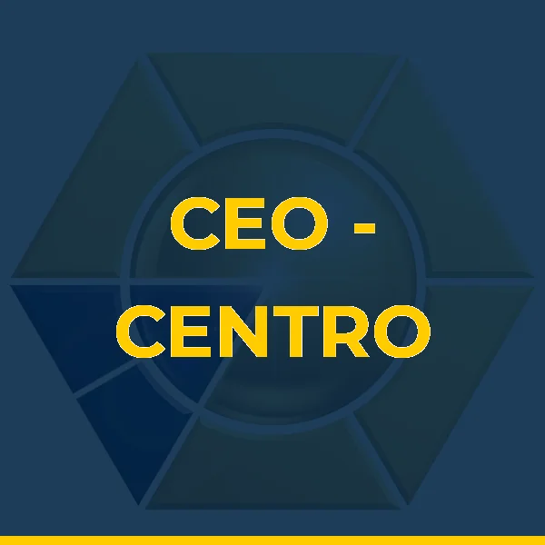 CEO - CENTRO ESPECIALIZADO ODONTOLOGICO
