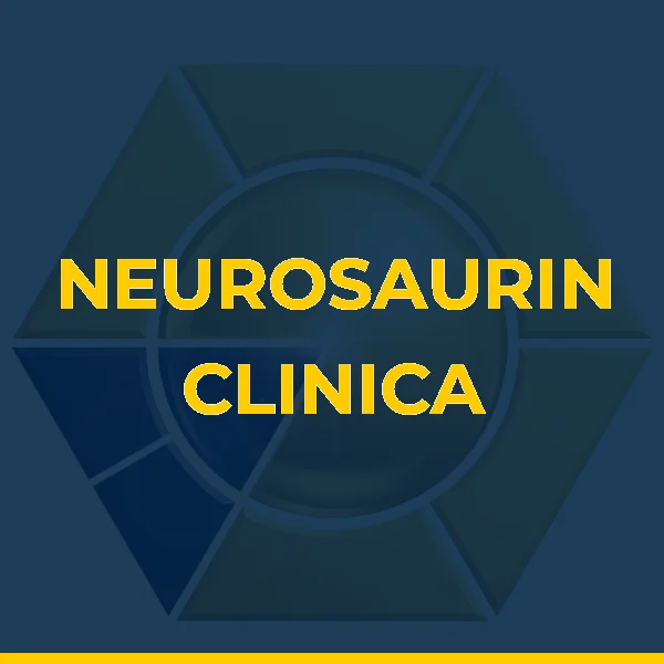 NEUROSAURIN CLINICA NEUROPSICOLOGICA E PSICOTERAPEUTICA
