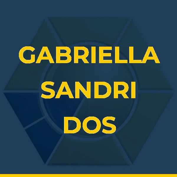 Logo de GABRIELLA SANDRI DOS SANTOS