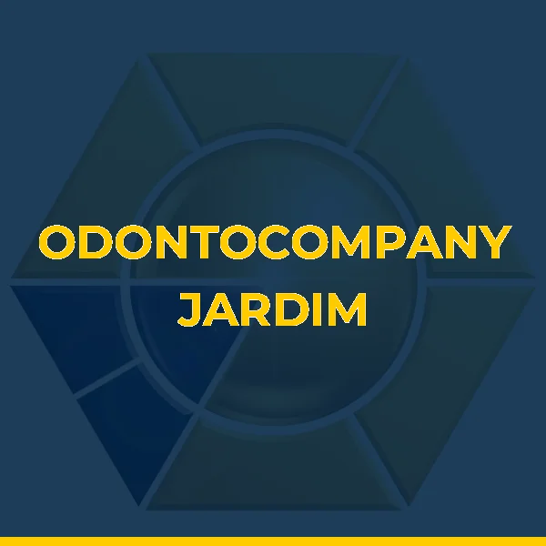 Logo de BF CENTRO ODONTOLOGICO LTDA
