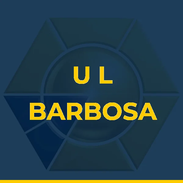 Logo de U L BARBOSA - CLINICA