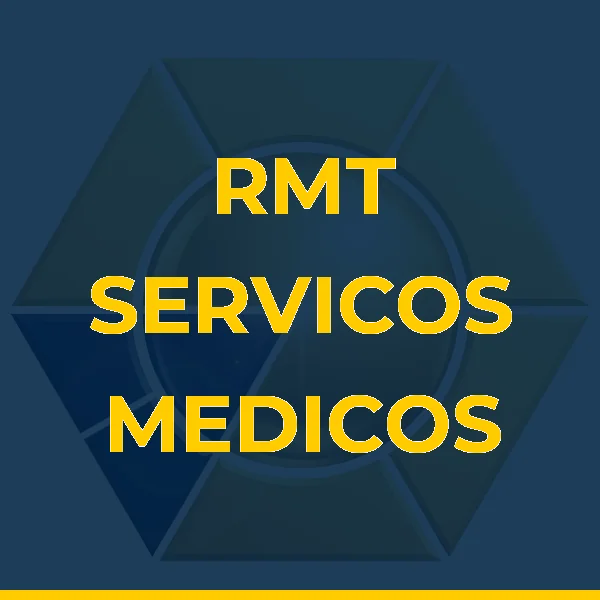 RMT SERVICOS MEDICOS LTDA