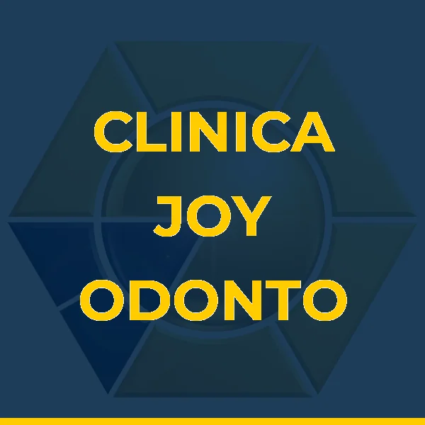 Logo de CLINICA JOY ODONTO LTDA