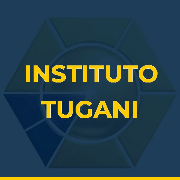 Logo de INSTITUTO TUGANI LTDA