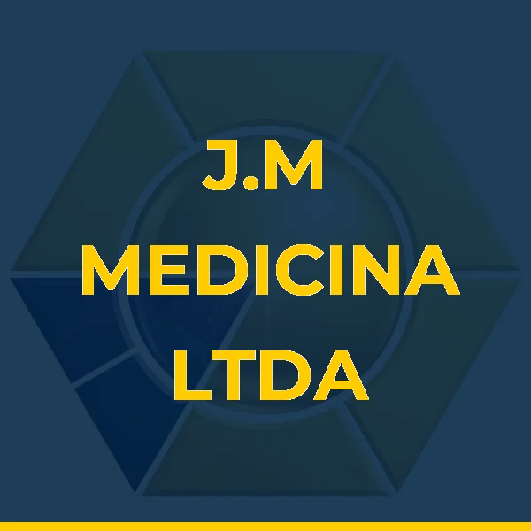 J.M MEDICINA LTDA