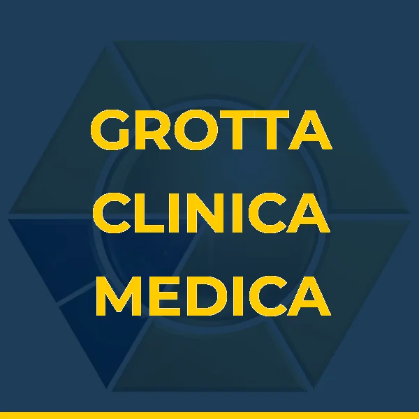 GROTTA CLINICA MEDICA