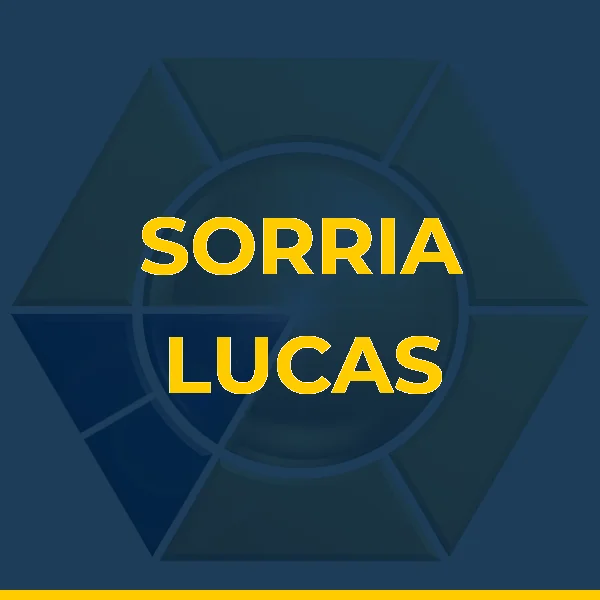 SORRIA LUCAS