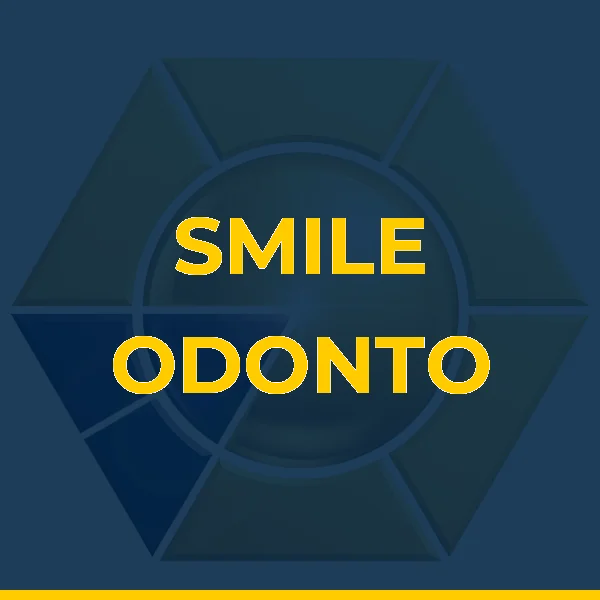 Logo de CLINICA ODONTOLOGICA SMILE LTDA
