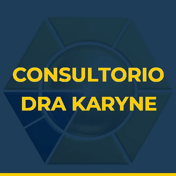 Logo de KARYNE BARROS BEZERRA LTDA