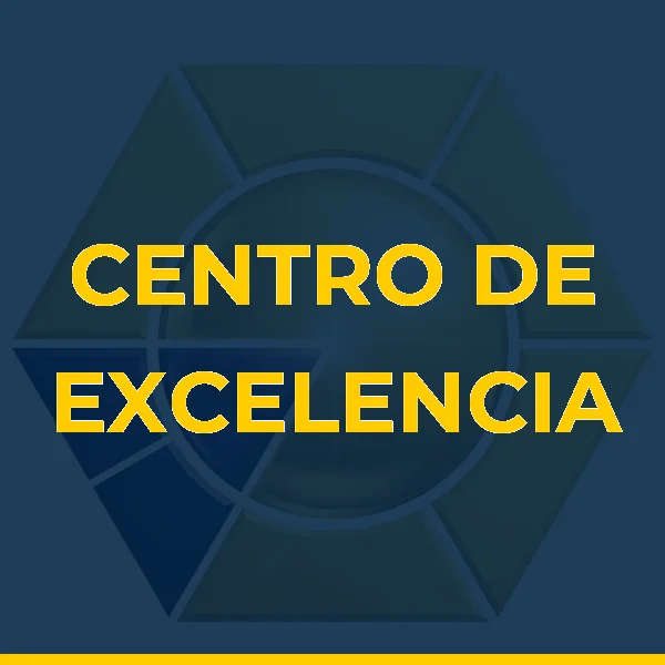 Logo de CENTRO DE EXCELENCIA EM ODONTOLOGIA LTDA