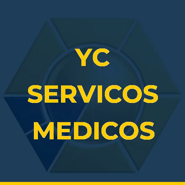 YC SERVICOS MEDICOS LTDA