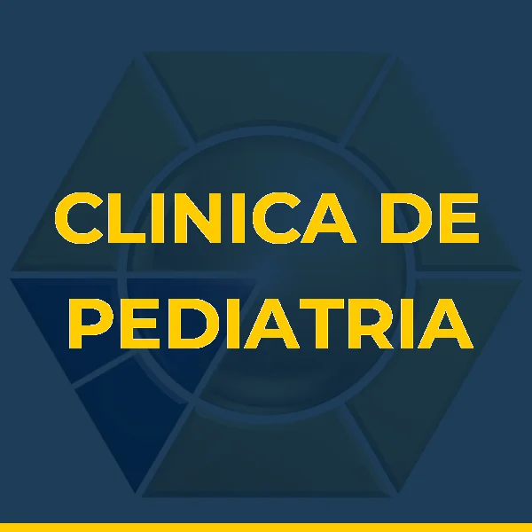 Logo de EPITACIO P VIDAL CLINICA DE PEDIATRIA E ADOLESCENCIA