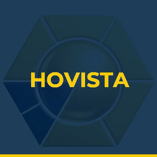 Logo de HOVISTA - SERVICOS MEDICOS DE OFTALMOLOGIA LTDA
