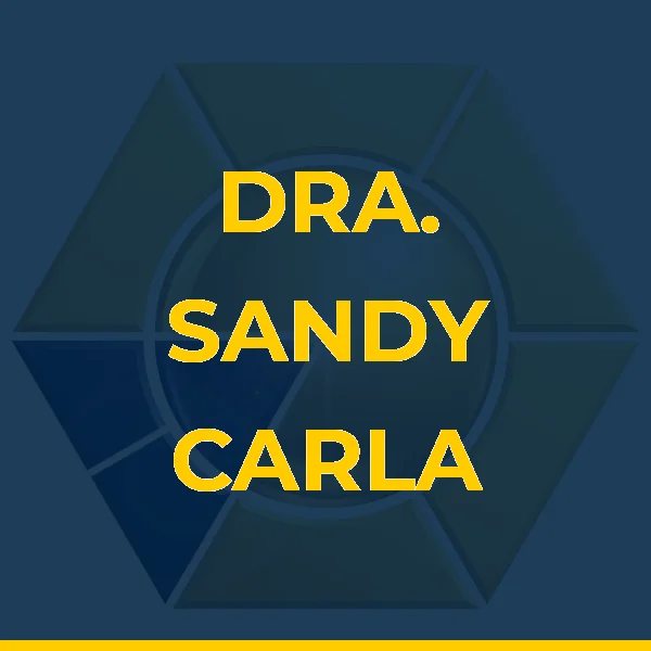 Logo de DRA. SANDY CARLA ODONTOLOGIA LTDA