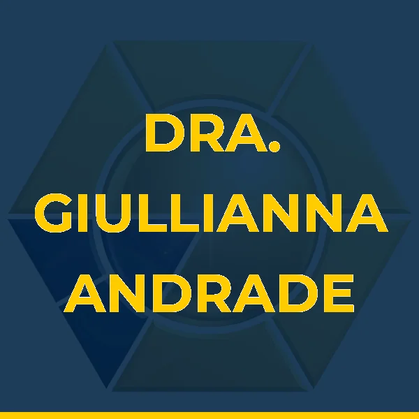 Logo de GIULLIANNA DE ANDRADE SILVA