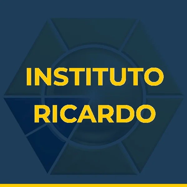 Logo de CLINICA RICARDO FERNANDES SERVICOS MEDICOS LTDA