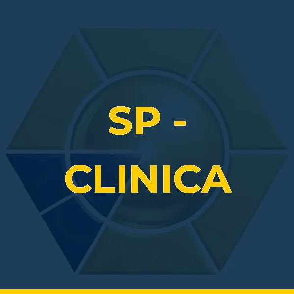 Logo de SP - CLINICA MEDICA E CIRURGICA ESPECIALIZADA LTDA
