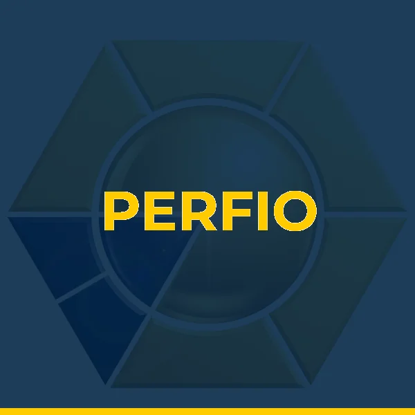 Logo de CLINICA PERFIO LTDA
