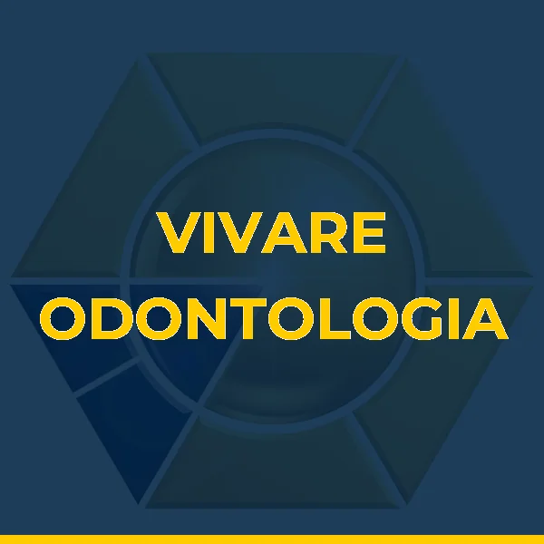 Logo de VIVARE ODONTOLOGIA ESPECIALIZADA LTDA