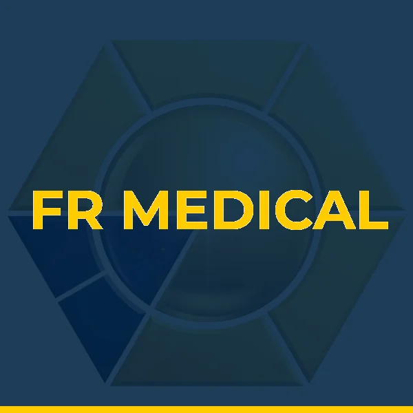 Logo de FR MEDICAL SERVICOS MEDICOS LTDA