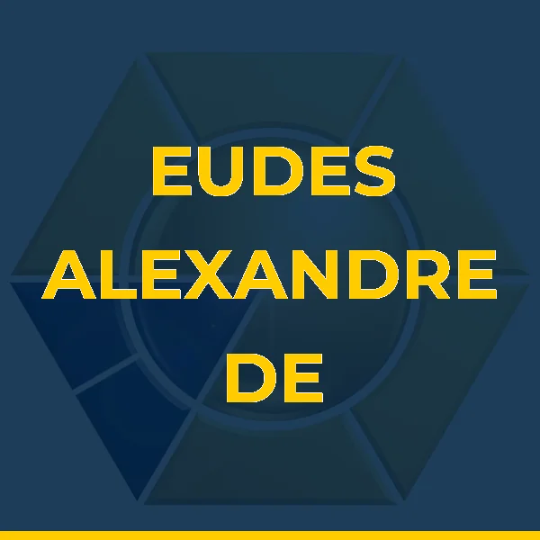 Logo de EUDES ALEXANDRE DE MEDEIROS RAMALHO SS UNIPESSOAL LTDA
