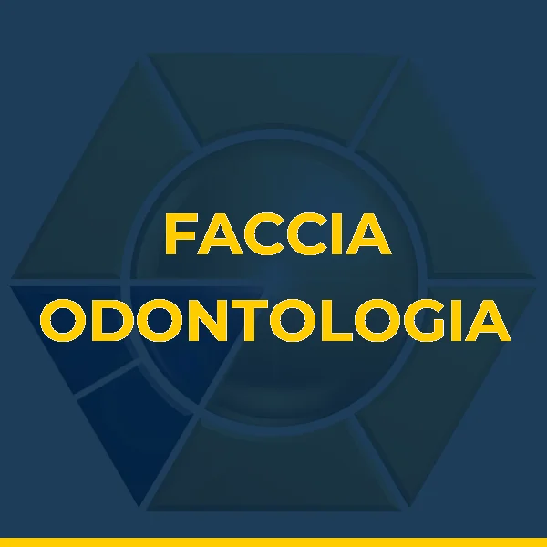 Logo de FACCIA ODONTOLOGIA LTDA