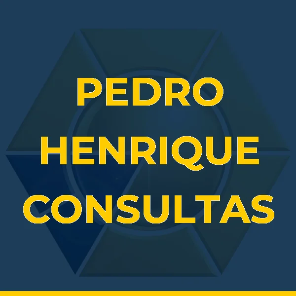 Logo de PEDRO HENRIQUE CONSULTAS MEDICAS LTDA