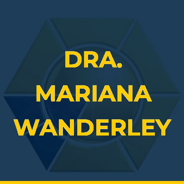 Logo de MARIANA WANDERLEY US SERVICOS MEDICOS LTDA