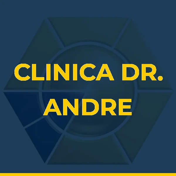 Logo de CLINICA MEDICA DR. ANDRE LUIZ LTDA