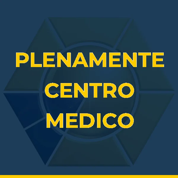 Logo de PLENAMENTE CENTRO MEDICO INTEGRADO LTDA