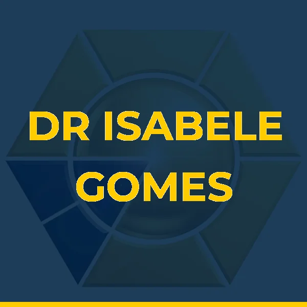 Logo de I. GOMES DA CRUZ ODONTOLOGIA LTDA