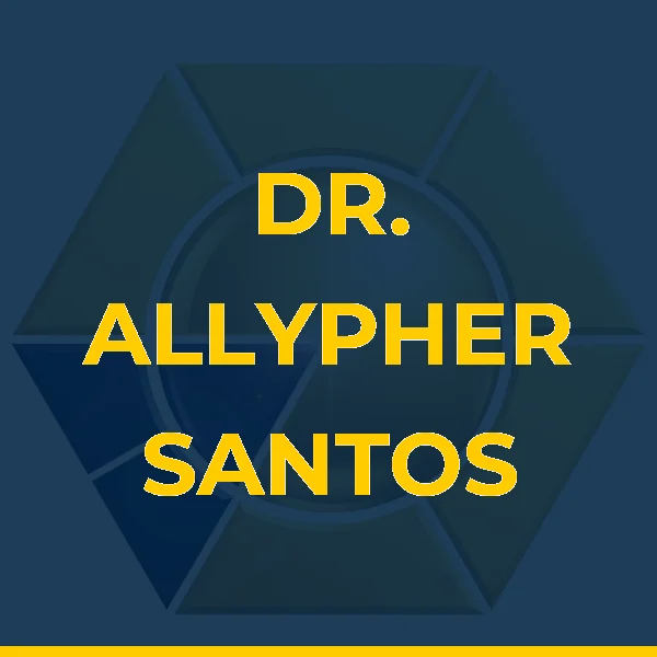 Logo de ALLYPHER MISHELL SILVA SANTOS