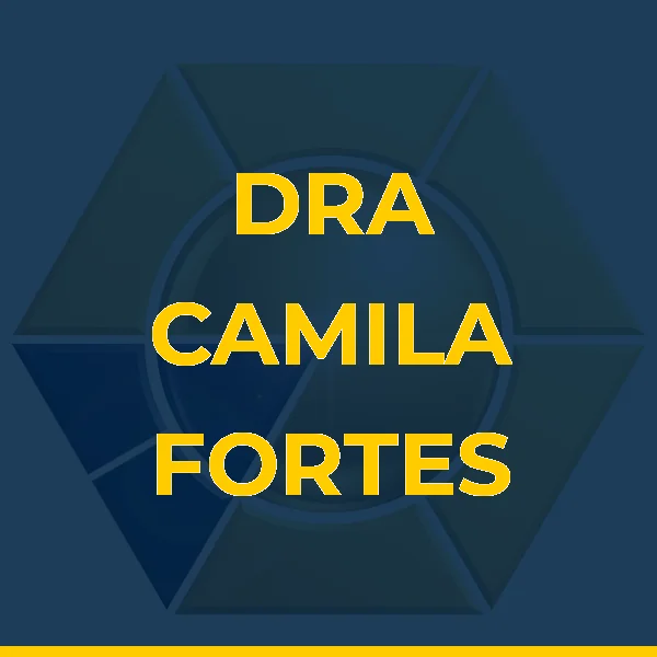 Logo de CAMILA DE MOURA FORTES