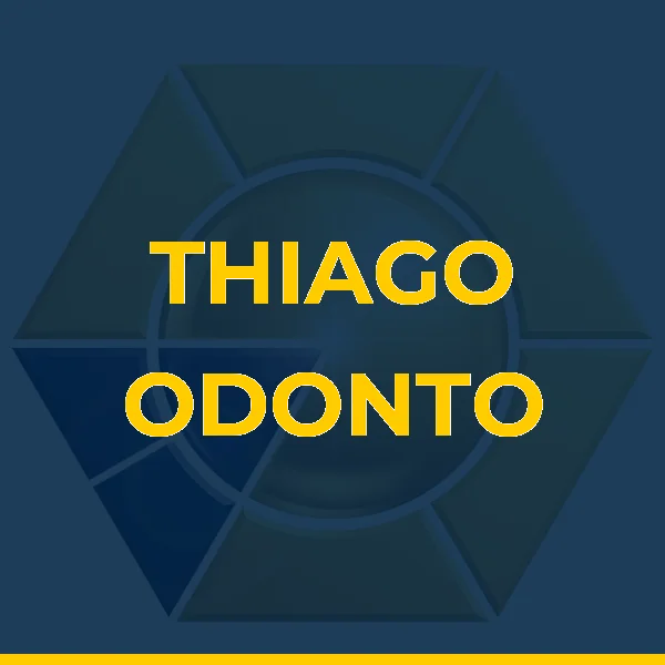 Logo de THIAGO C. GERONCO LTDA