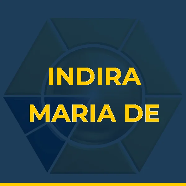 INDIRA MARIA DE ALMEIDA BARROS LTDA