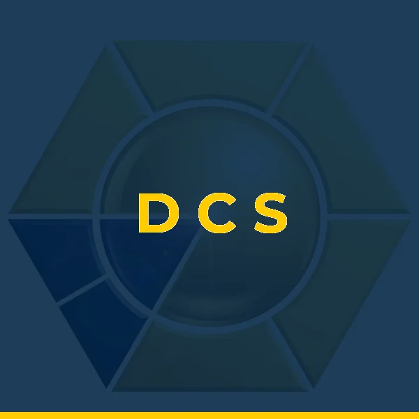 Logo de DCS SERVICOS MEDICOS LTDA
