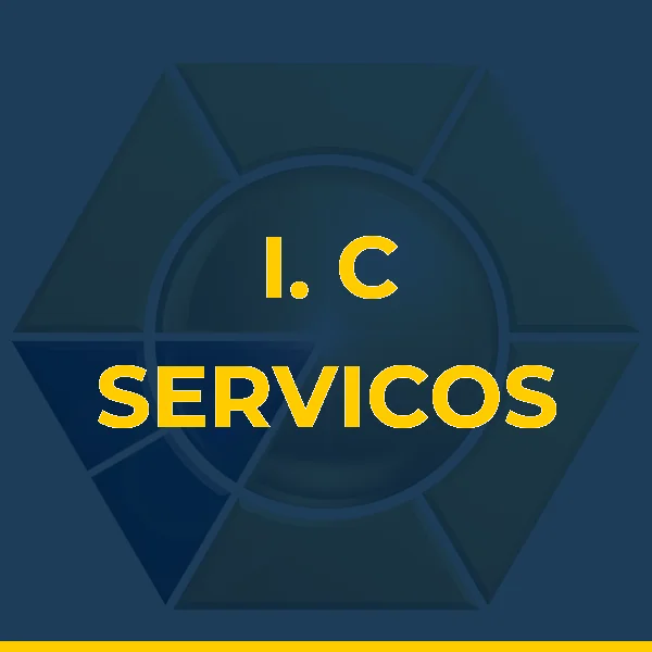 I. C SERVICOS ADMINISTRATIVO EIRELI