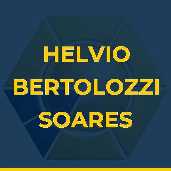 HELVIO BERTOLOZZI SOARES