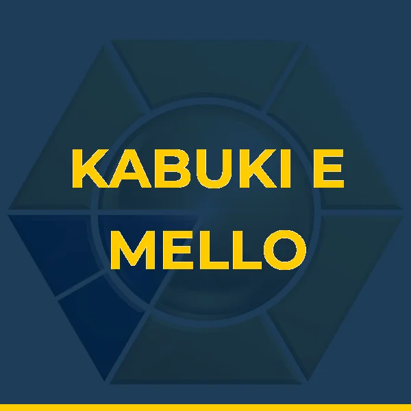 KABUKI E MELLO ODONTOLOGIA LTDA