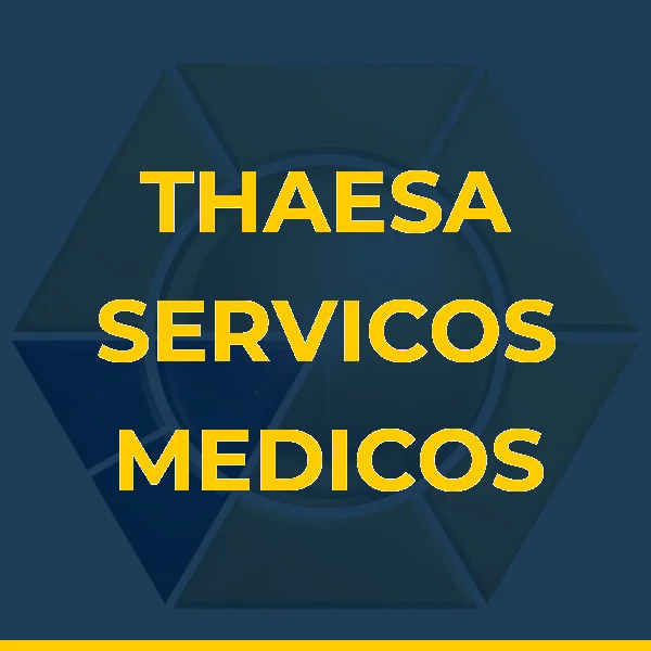 THAESA SERVICOS MEDICOS