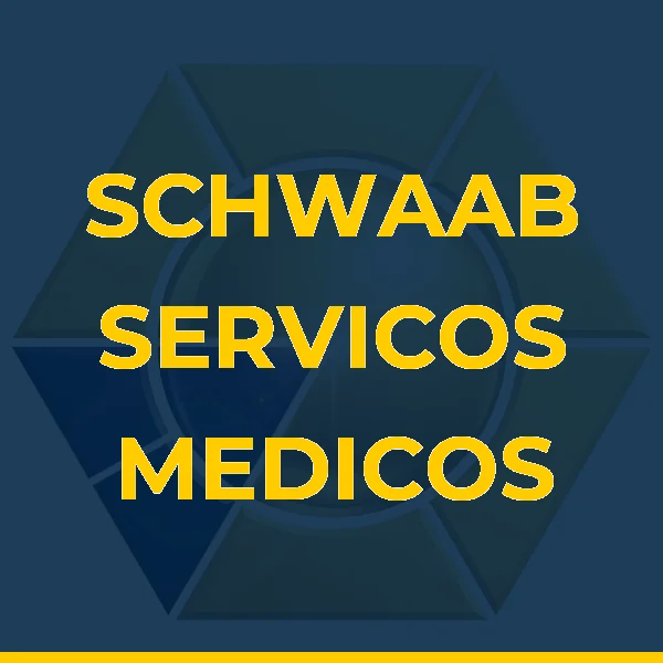 Logo de SCHWAAB SERVICOS MEDICOS LTDA