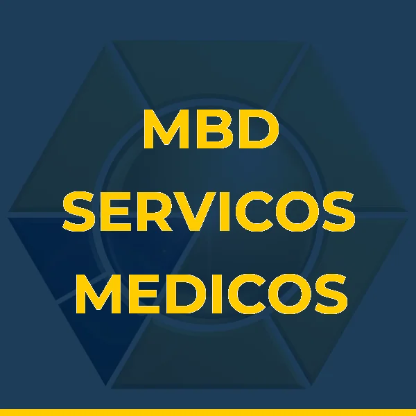 MBD SERVICOS MEDICOS