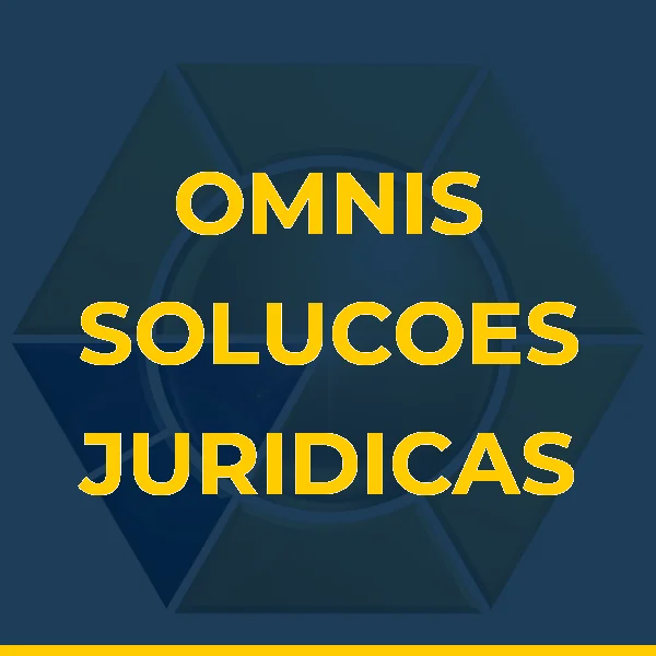 Logo de OMNIS TECNOLOGIA DA INFORMACAO LTDA